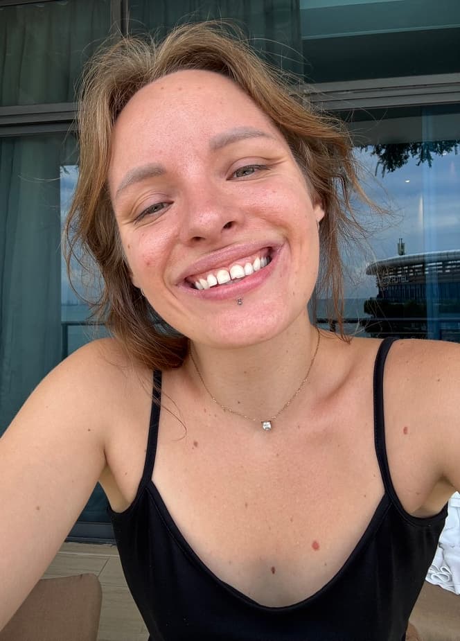 Alexandra Mosnitska