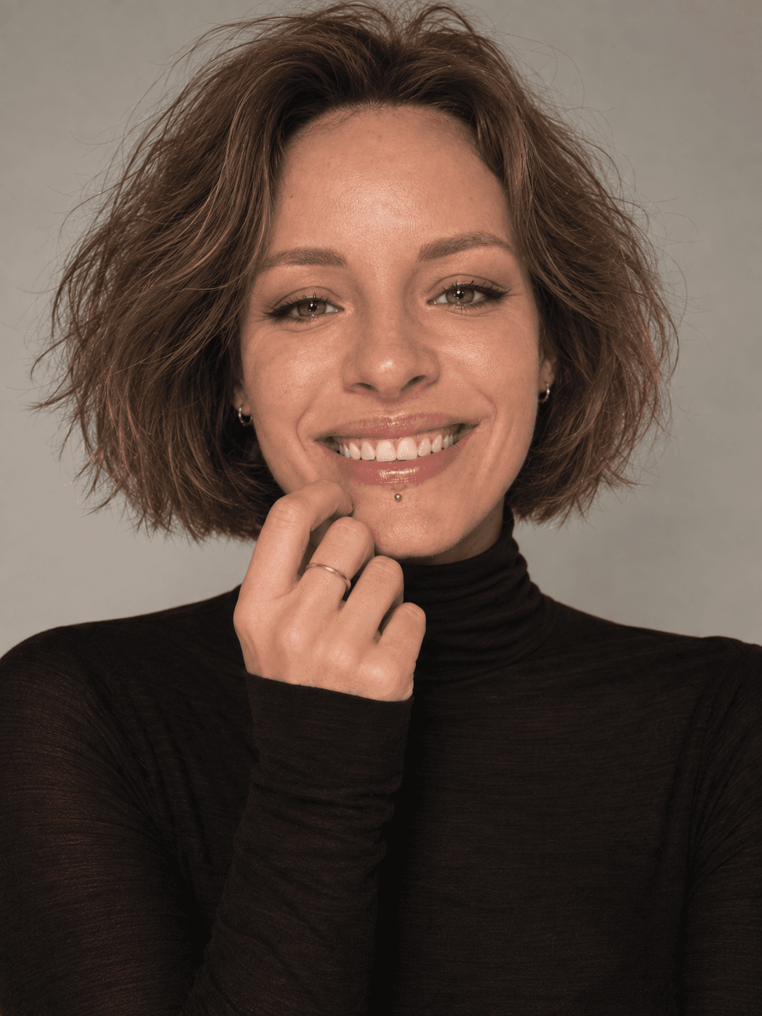 Alexandra Mosnitska